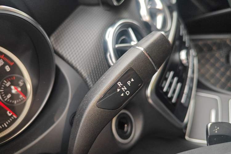 Used Mercedes-Benz GLA 2019 GLA 200 Dynamic Edition