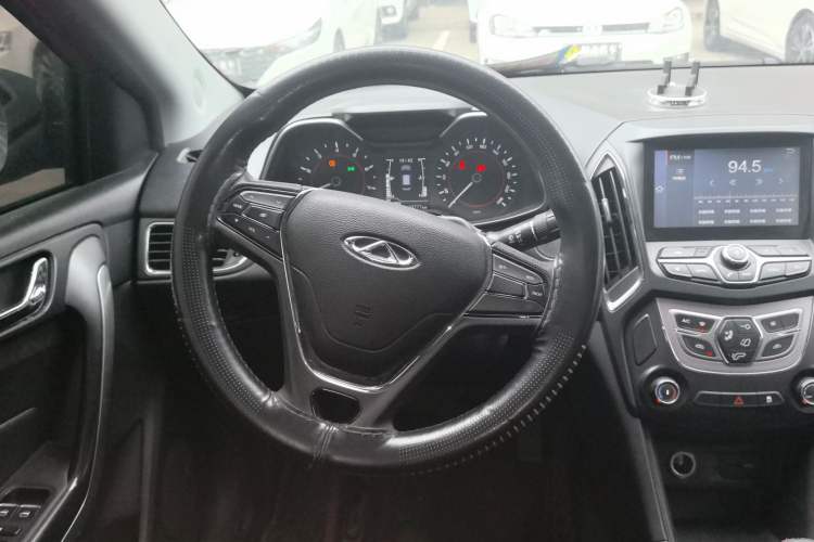 Used Chery Arrizo 5 2016 1.5L Manual Lingrui Edition Steering Wheel