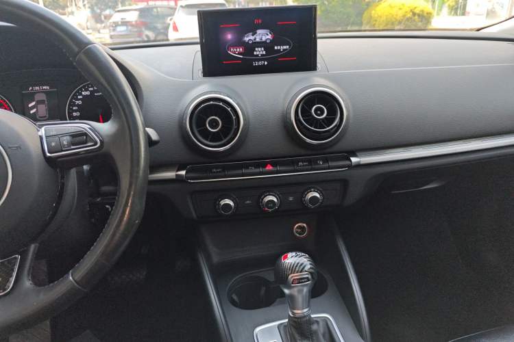 Used Audi A3 2015 Sportback 35 TFSI Millionth Anniversary Intelligent Leading Model