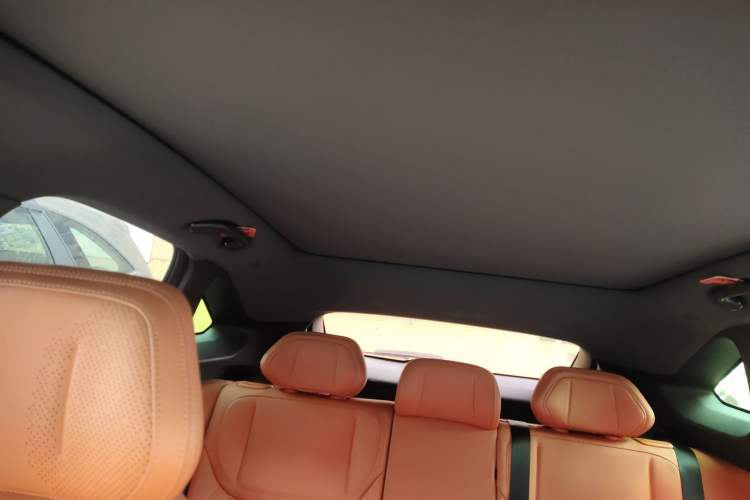 Used Deepal S07 2023 121Pro Range-Extended Version