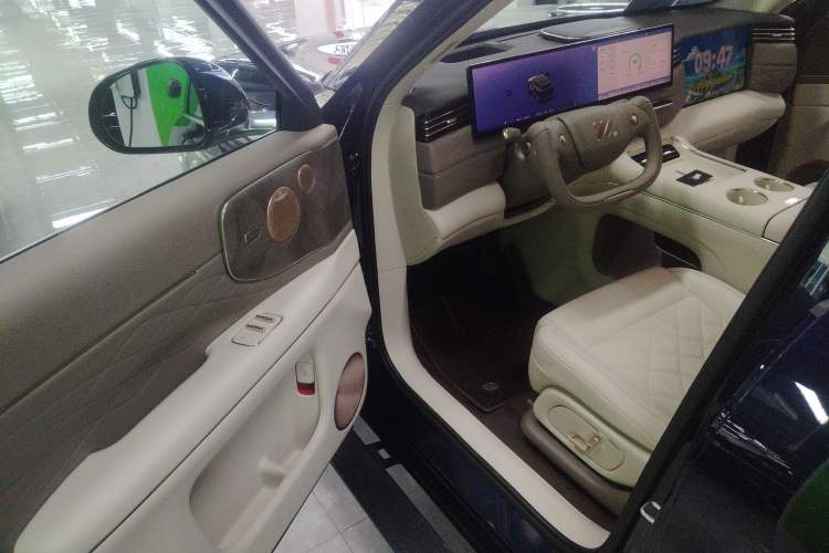 Used IM LS9 2026 Model 52 Ultra