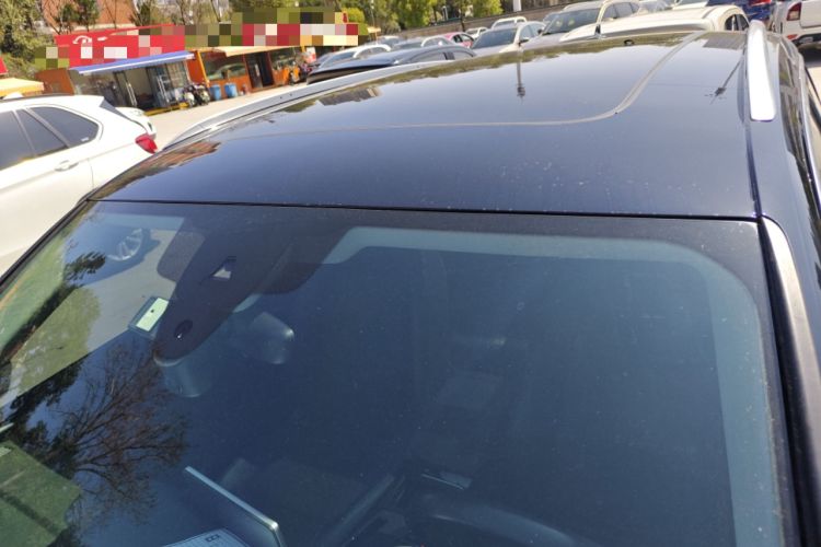 Used Audi Q5L 2018 45 TFSI Prestige Fashion Edition China V Emission Standard
