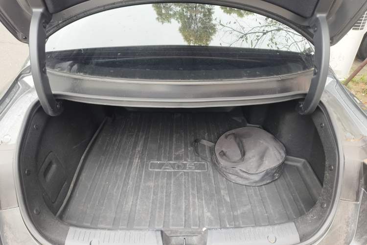 Used CHANGAN NEVO A05 2024 70 Pro