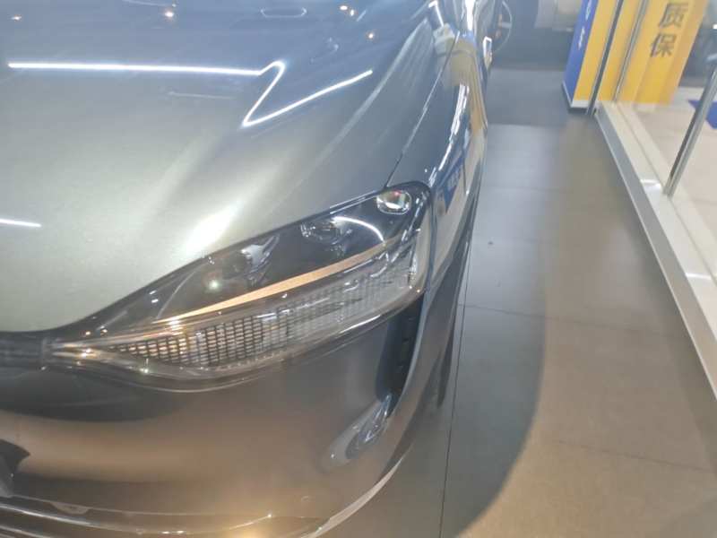 Used Hima AITO M9 2024 Range-Extended Ultra Version 42 kWh 6-Seater Model — 23