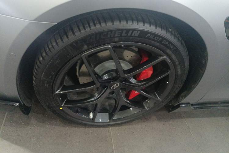 Used Hima Luxeed S7 2026 Model Ultra
