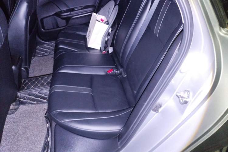 Used Honda Civic 2016 220TURBO CVT Prestige Edition