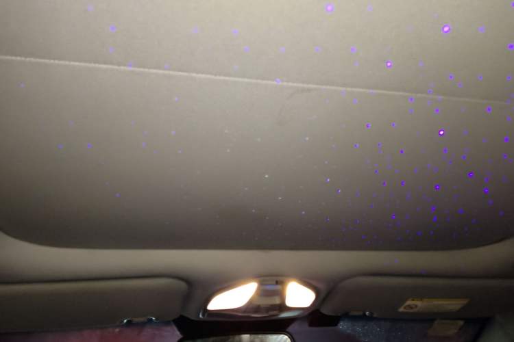 Used Hyundai Santa Fe 2015 2.0T Automatic Two-Wheel Drive Smart Version 5 Seats
