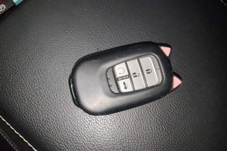 Used Honda Inspire 2019 260TURBO Elegant Edition China VI Emission Standard
