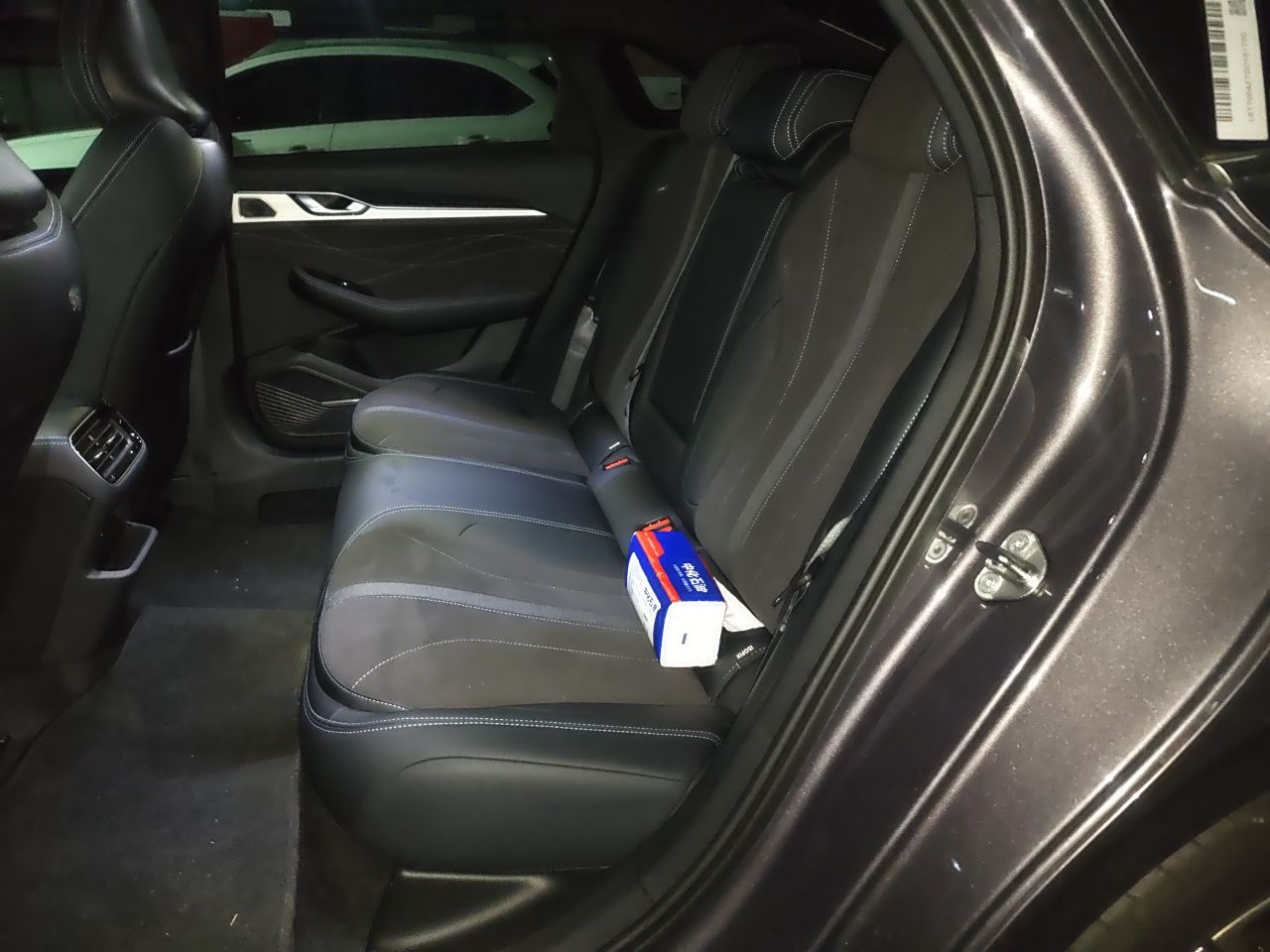 Geely Auto Preface 2026 Model Oriental Yao 2.0TD Lanxing Edition — снимка 17