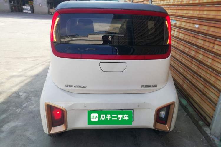 Used Baojun E200 2020 305KM Smart Drive Version