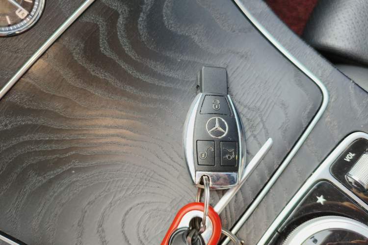 Used Mercedes-Benz C-Class 2016 C 200 L Sport Edition
