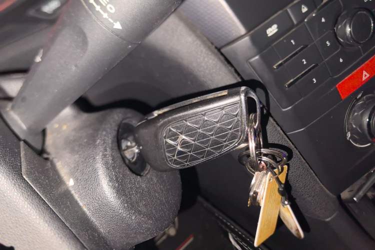 Used DS 6 2016 1.6T Elegant Edition THP160