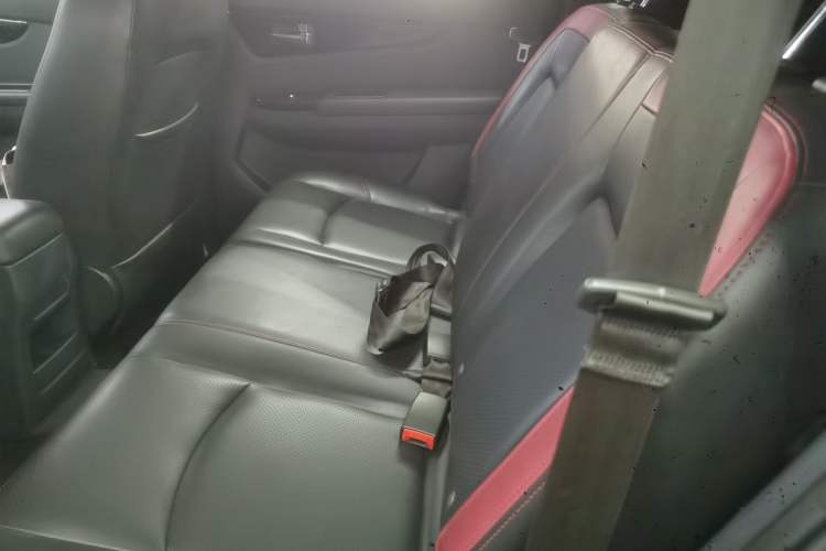 Used HYOSOW S3 2015 1.5L Comfort Version National V
