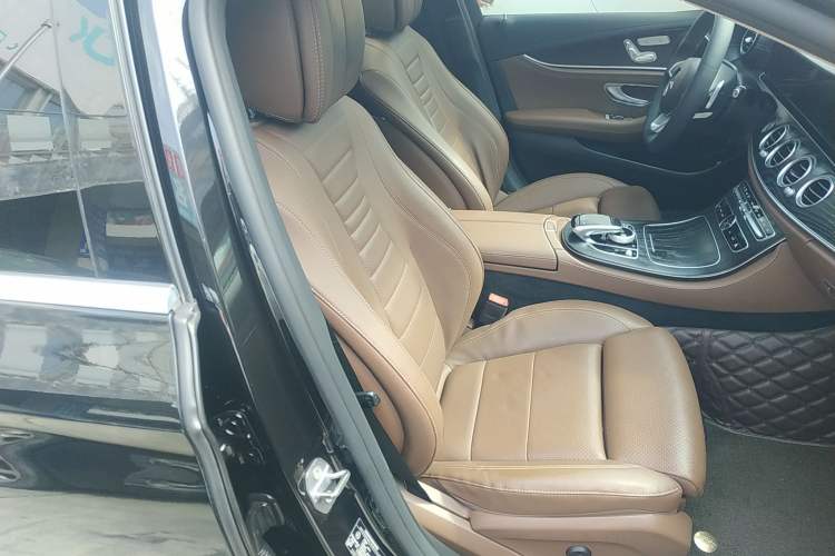 Used Mercedes-Benz E-Class 2018 E 200 L Sport Edition
