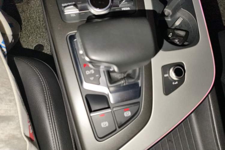 Used Audi Q7 2016 45 TFSI Technology Edition