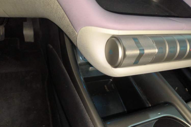 Used BYD Dolphin 2021 405 km Fashion Edition