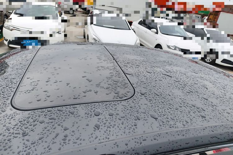 Used Volkswagen Passat 2013 1.8TSI DSG Ultimate Edition
