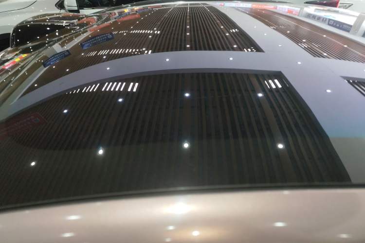 Used Xiaomi Auto SU7 2024 Four-Wheel Drive Ultra-Long Range Advanced Intelligent Driving Max Edition
