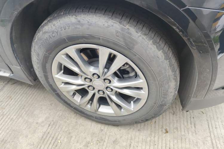 Used Cadillac XT5 2021 28T Luxury Model
