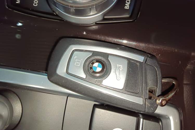 Used BMW X3 2014 xDrive20i X Design Package Interior 1