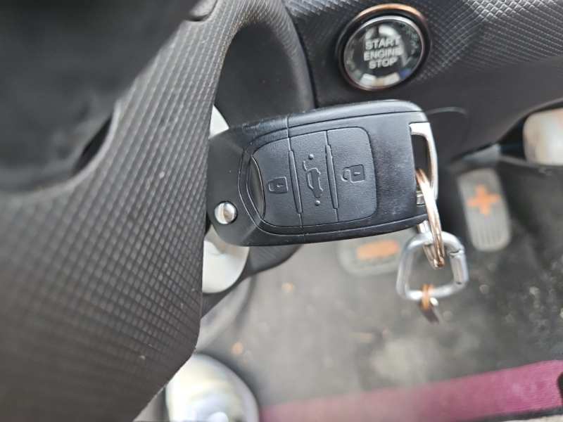 Used Wuling Hongguang MINIEV 2020 Enjoy Edition Lithium-Ion Battery — 18