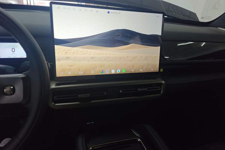 Used Chery Fulwin X3L 2025 Model 215 Long-Distance Edition
