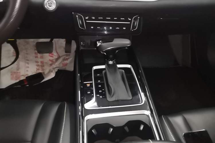 Used Bestune B70 2021 1.5T Automatic Enjoyment Model
