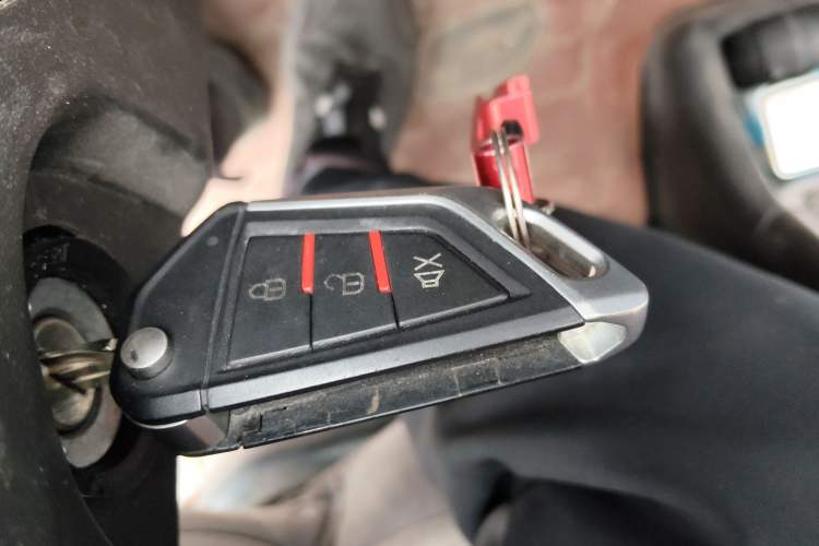 Used Wuling Rongguang 2021 1.5L Extended Basic Version L3C