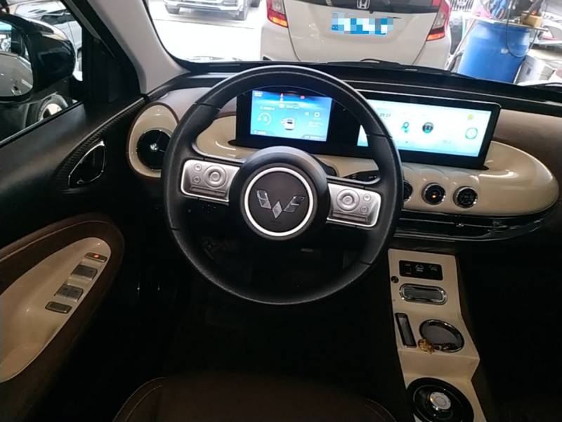 Used Wuling Bingo 2025 333 km Enjoyment Version — 10