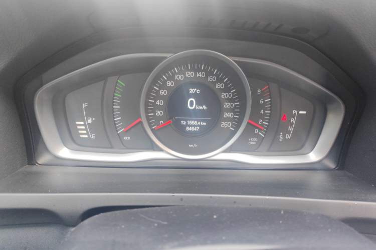 Used Volvo S60 2019 S60L Facelift T5 Intelligent Advanced Edition