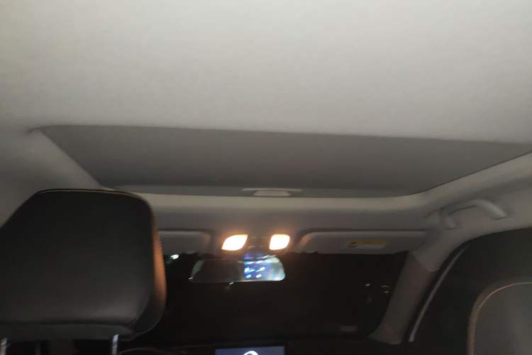 Used JAC Group iEVS4 2019 Luxury Smart Edition
