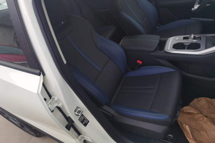 Used GAC Trumpchi GS3 2026 Model Shadow Speed 270T Enjoyment Edition