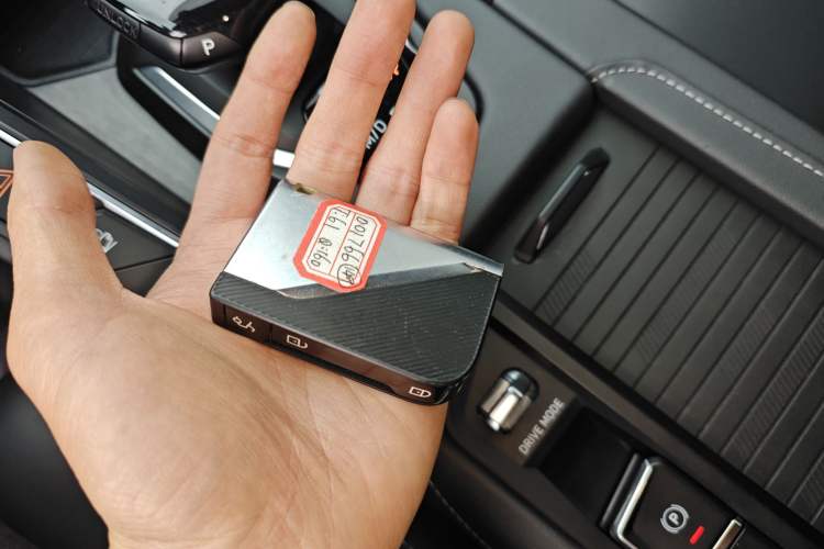 Used Lynk & Co 06 2020 1.5T JinPro model
