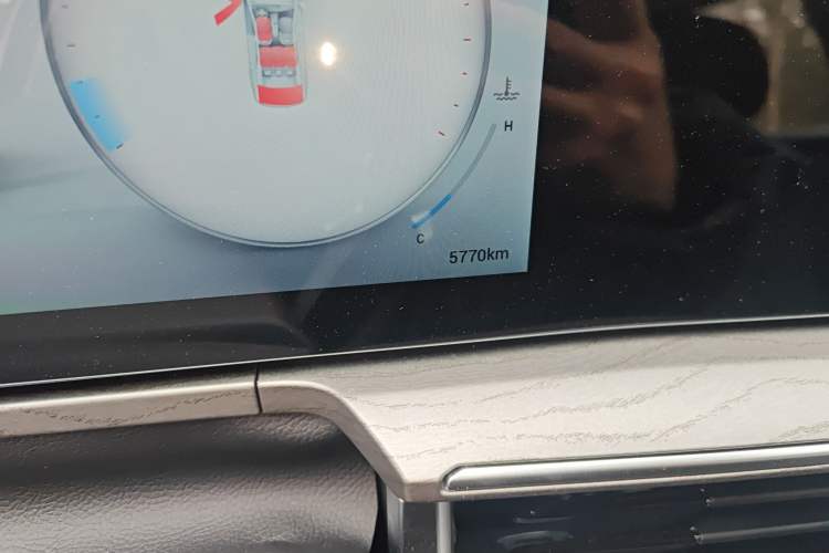 Used Chery Arrizo 8 2025 2.0T DCT Sport