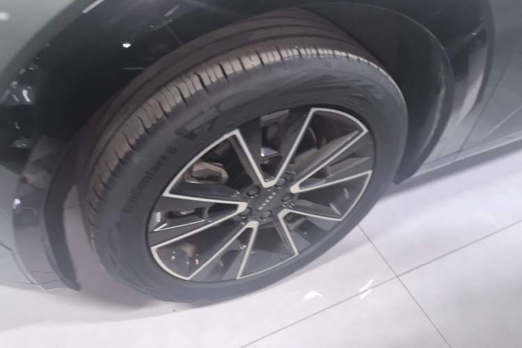 Used Zeekr X 2025 5-Seater Long-Range Version
