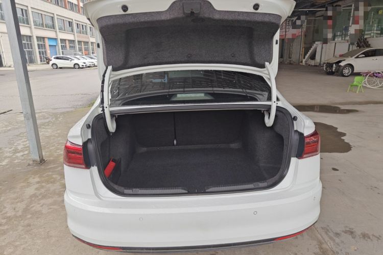 Used Volkswagen Bora 2019 1.5L Automatic Comfort Model
