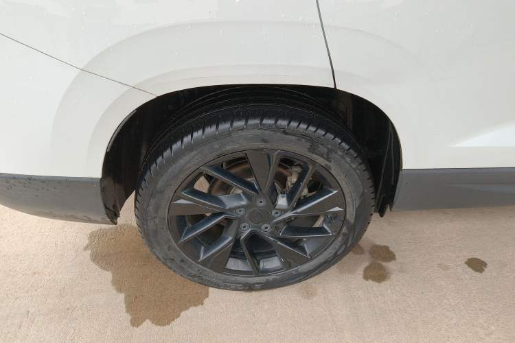 Used Jetta VS7 2022 280TSI Automatic High-Gloss Enjoyment Edition