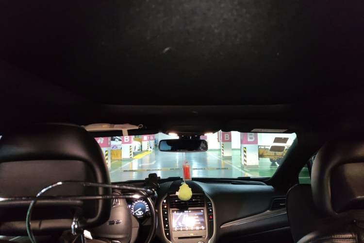 Used Lincoln MKC 2017 2.0T Two-Wheel Drive Deluxe Edition
