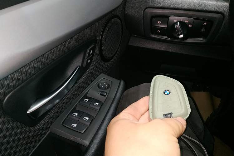 Used BMW 2 Series Active Tourer 2016 218i Leading Model