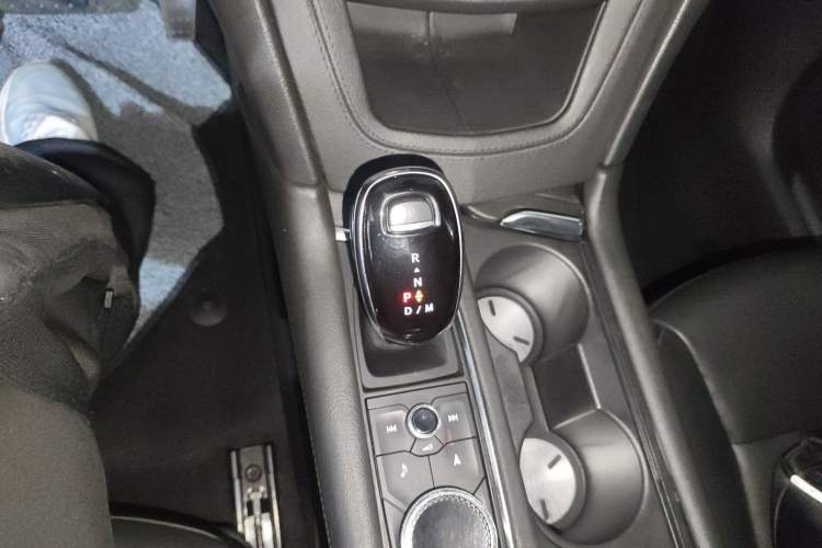 Used Cadillac XT5 2020 28T Luxury Version
