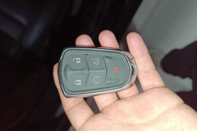 Used Cadillac XTS 2018 28T Elite Edition