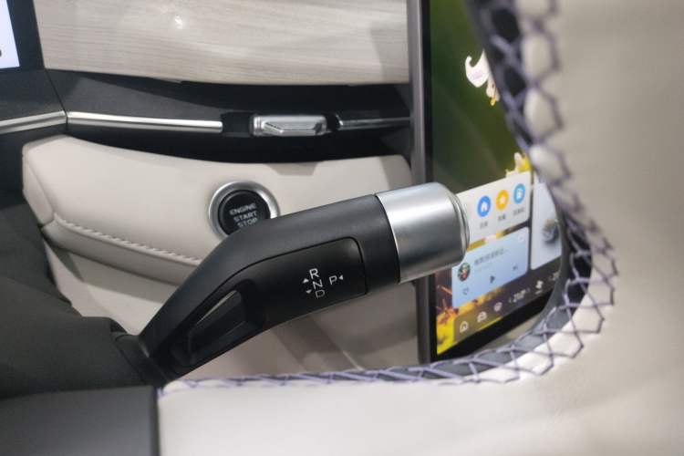 Used Geely Auto Preface L 2024 Zhiqing 1.5TD Tiangong Edition