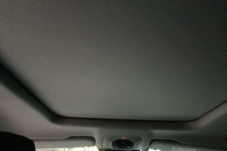 Used EXEED Lingyun 2023 400T Four-Wheel Drive Star Prestige Edition