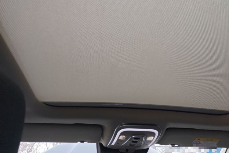 Used BYD Tang New Energy 2019 DM 2.0T All-Wheel Drive Smart Connectivity Enjoyment Model 7 Seats China VI Standard
