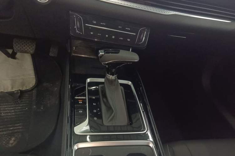 Used Bestune B70 2022 Third Generation 1.5T Automatic Enjoyment Version