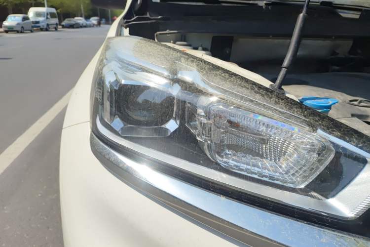 Used Chery Tiggo 8 2018 1.5 TCI Automatic Luxury Model 5 Seats