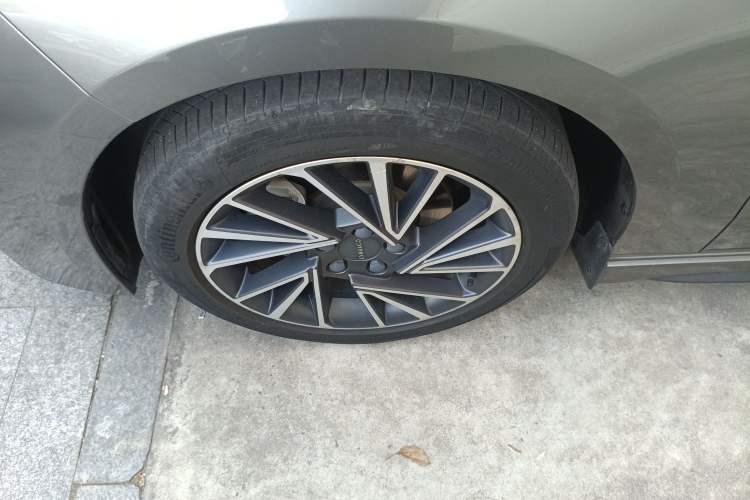 Used Lynk & Co 03 2021 1.5TD DCT JingPlus