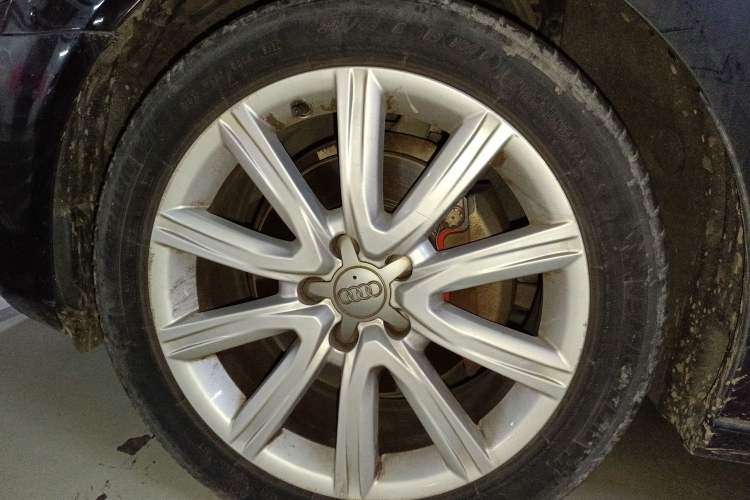 Used Audi A6L 2014 30 FSI Comfort Model