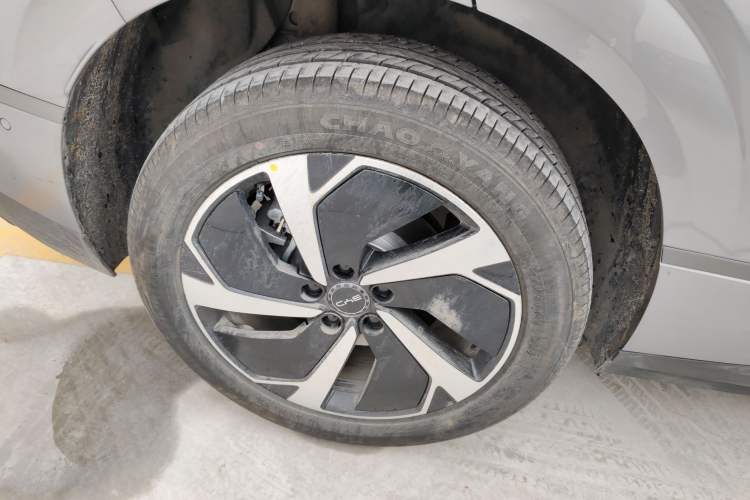 Used BYD Sealion 06 New Energy 2025 Model EV 605 Navigation Pro Edition