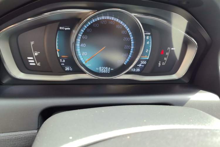 Used Volvo XC60 2016 T5 Smart Version
